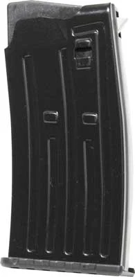 IVER JOHNSON MAGAZINE STRYKER - 12GA. 3" 5RD BLACK POLY