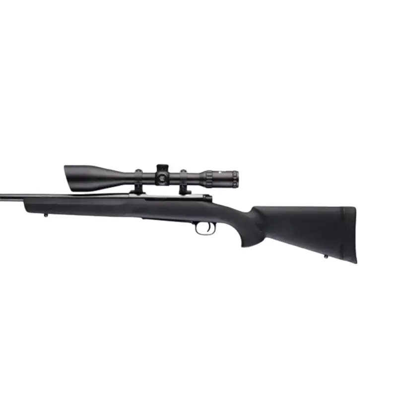 Hogue Winchester Model 70 Stock for Post '64-Long Action Sporter Pillar Bed