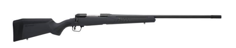 Savage Arms 110 LRH 300WIN BLK/SYN 26"   # 57036