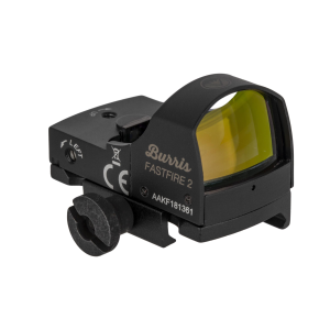 Burris Optics FastFire 2 Reflex Sight - 4 MOA Dot