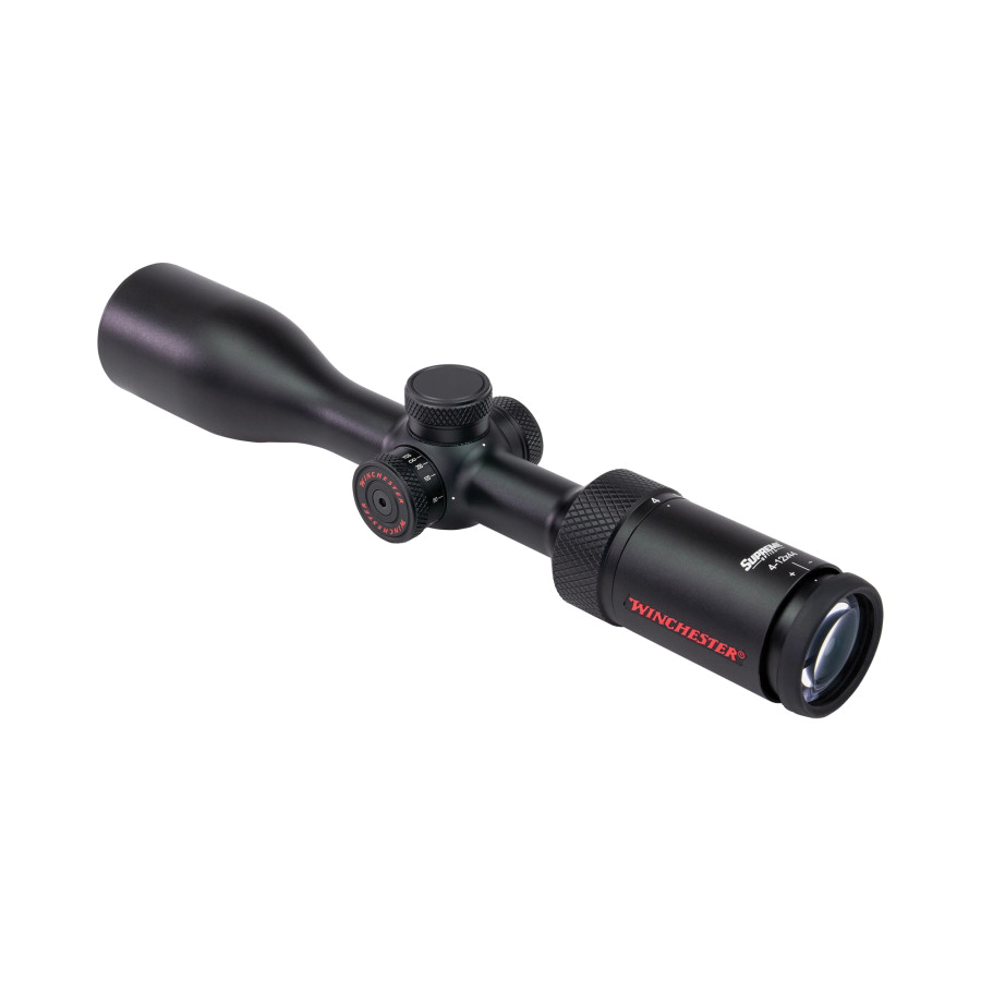 Winchester Supreme 4-12x44mm Rifle Scope 4-12x44mm