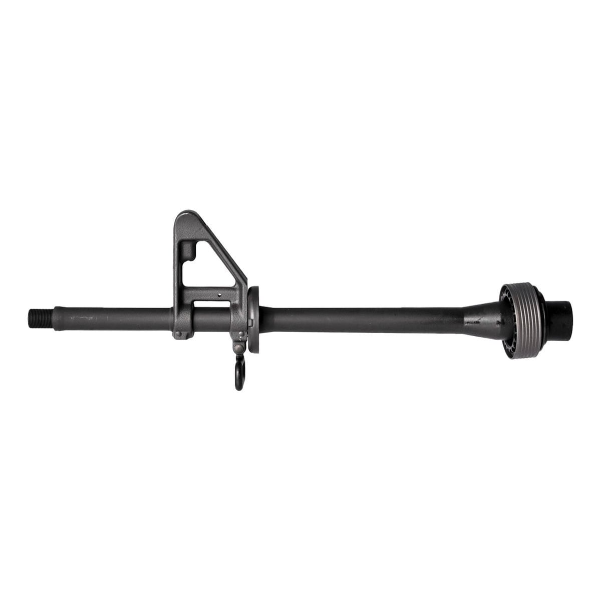 Brownells Lightweight Carbine-Length Barrel Assembly 5.56x45mm 12.70", Black
