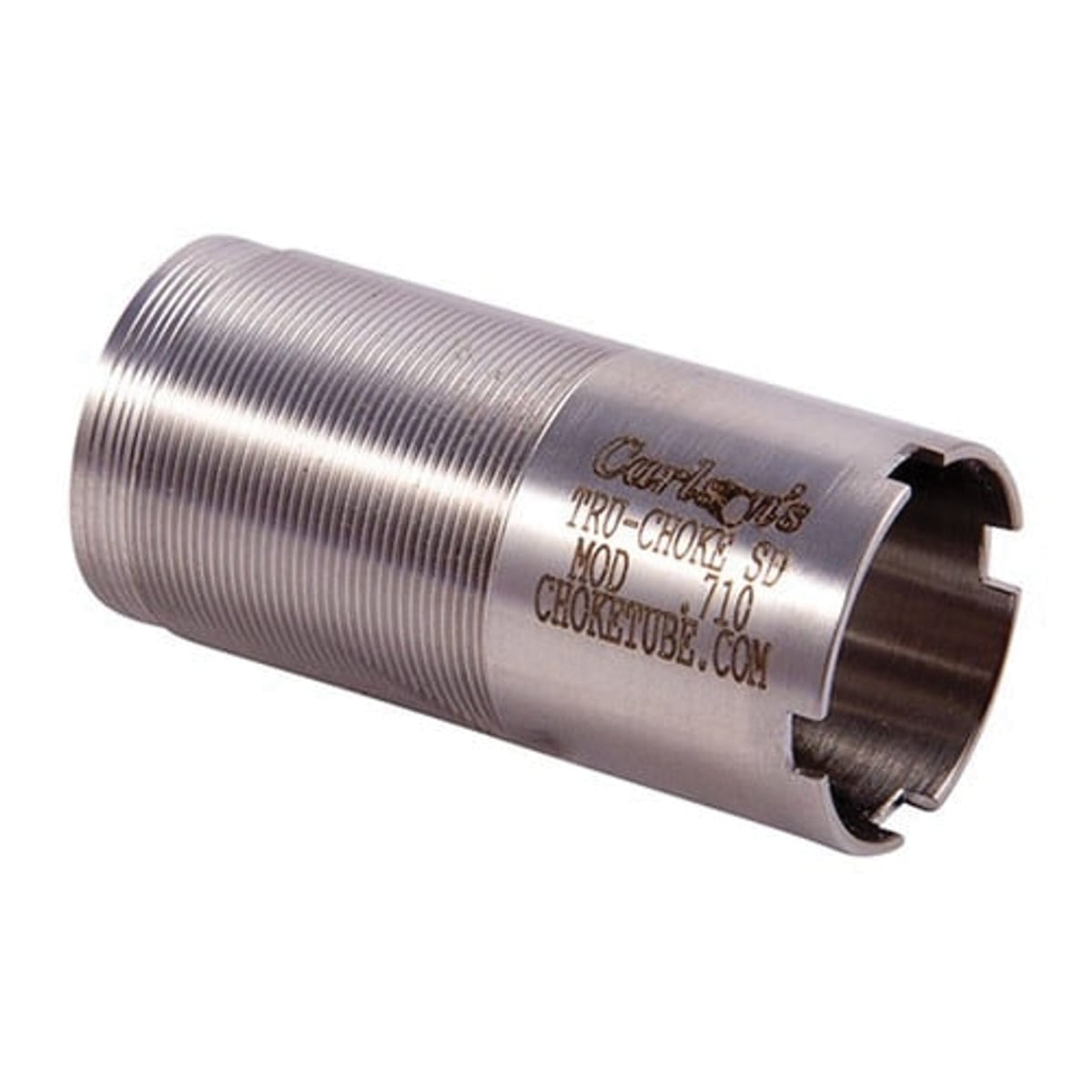 Carlson's Choke Tubes Tru-Choke Thinwall 0.71" 12 Gauge Modified Flush Mount Choke Tube
