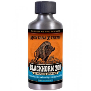 Montana-X-Treme Montana X-Treme Blackhorn 209 Solvent - 6 oz