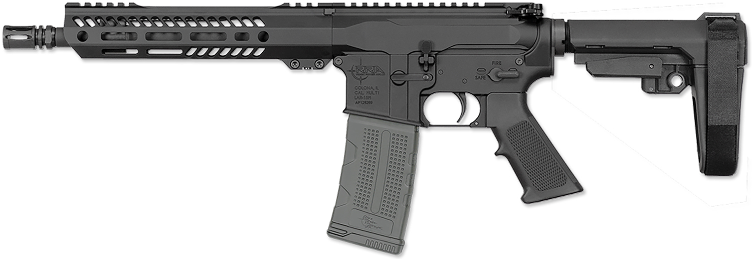 Rock River Arms RRAGE LAR-15M .223/5.56 Semi Auto Rifle
