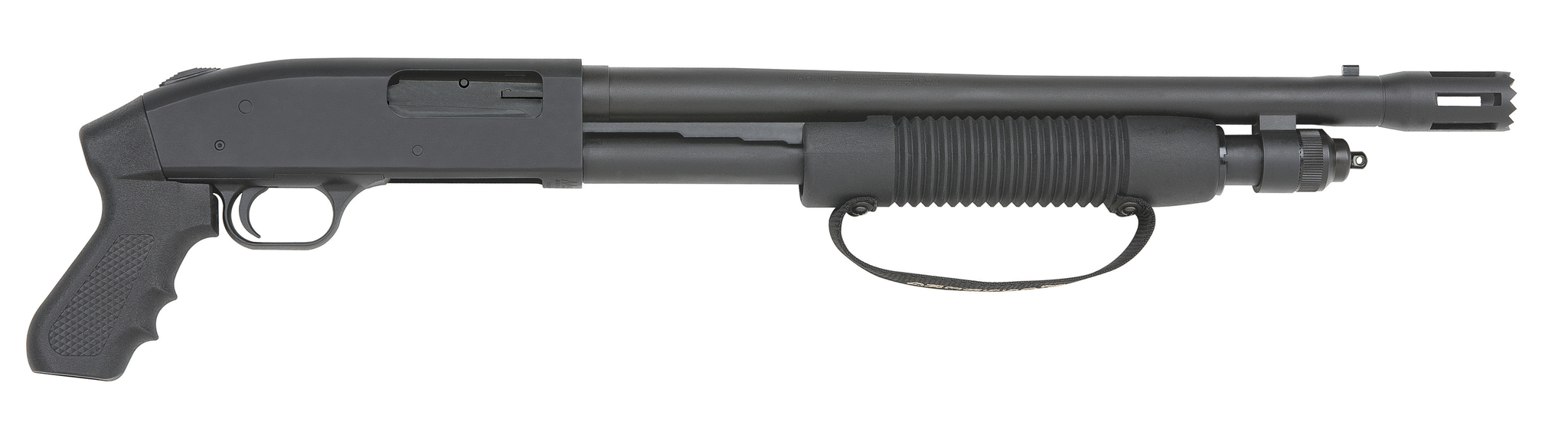 Mossberg 590 Cruiser 12 Gauge Pump Action Shotgun
