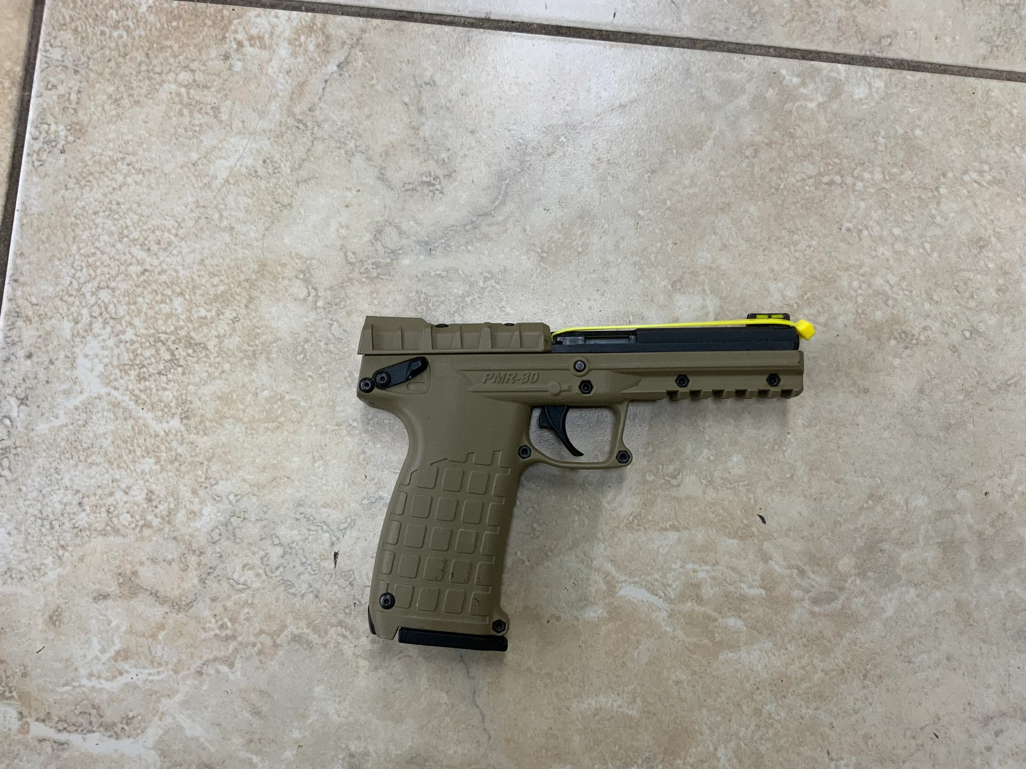 KELTEC PMR- 30 (Used)
