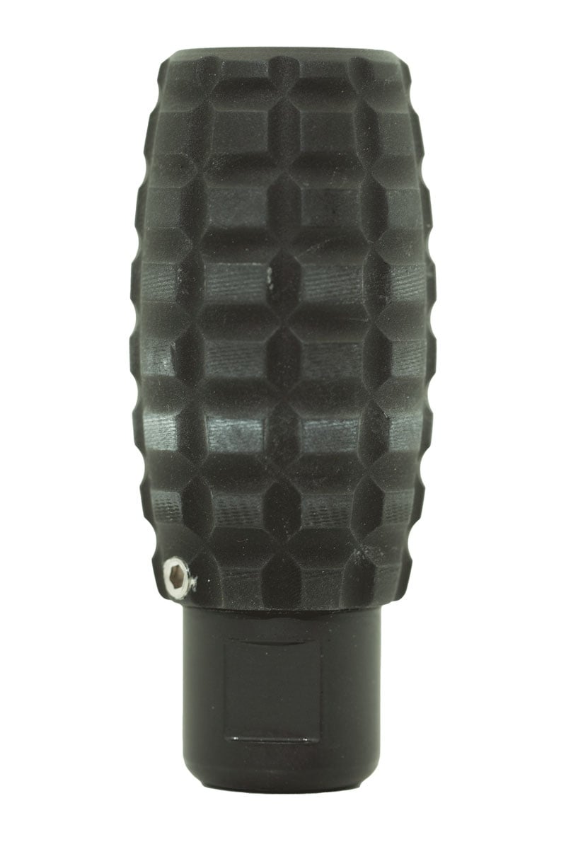 Timber Creek AR-15 Muzzle Brake Combo 5.56/.223, Black