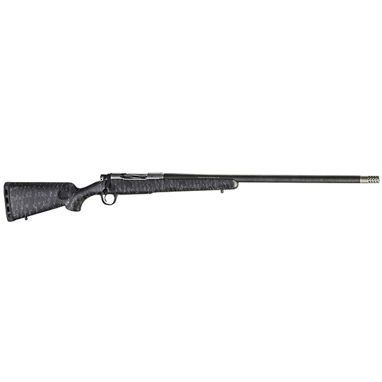 Christensen Arms Ridgeline 6.5 Creedmoor Bolt Action Rifle