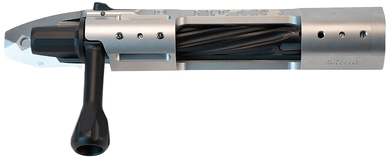 Pure Precision Long Action Rifle Part - P2 IN-00276