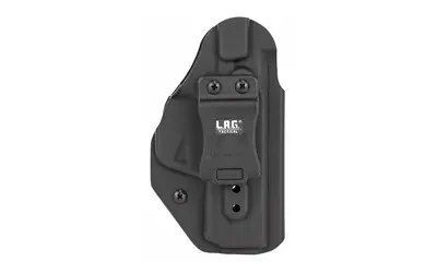 LAG LIB MK II M M2.0 3.6" BLK AMBI