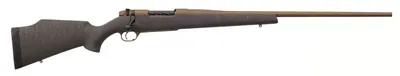 WEATHERBY MARK V
