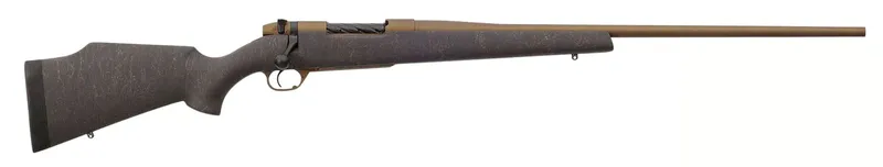 WEATHERBY MARK V