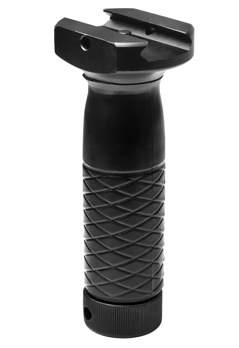 AR15 Vert Grip w/ Weaver mount- - -AARH