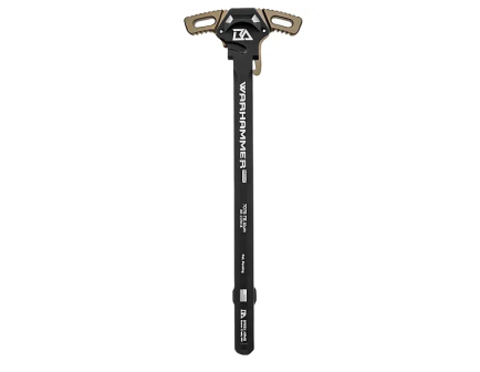 Breek Arms Warhammer MOD2 MICRO Ambi Charging Handle - BRK555-FDE
