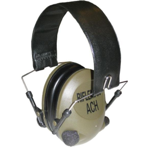 Pro-Ears Pro Ears Rifleman ACH Electronic Ear Muffs