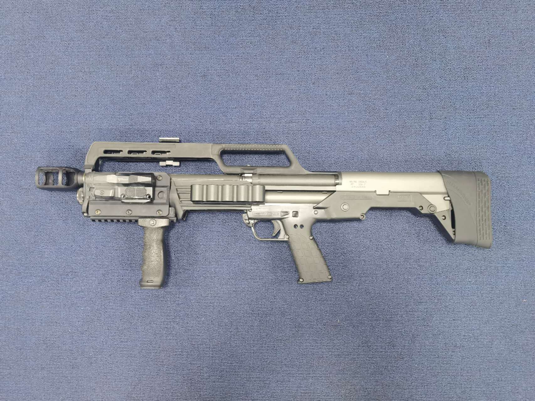 KELTEC KS7 (Used)