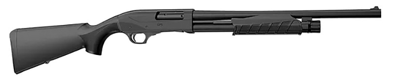 Retay GPS Tactical 12ga Pump Shotgun 18.5"