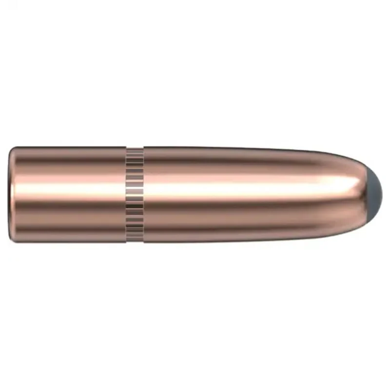 Hornady InterLock Bullets .338 cal .338" 250 gr RN 100/ct