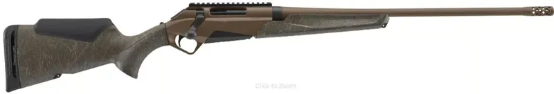 BENELLI LUPO CERAKOTE