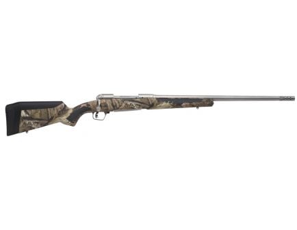 Savage Arms 110 Bear Hunter 338 Win Mag 2 Round Bolt Action Centerfire Rifle, Sporter - 57046