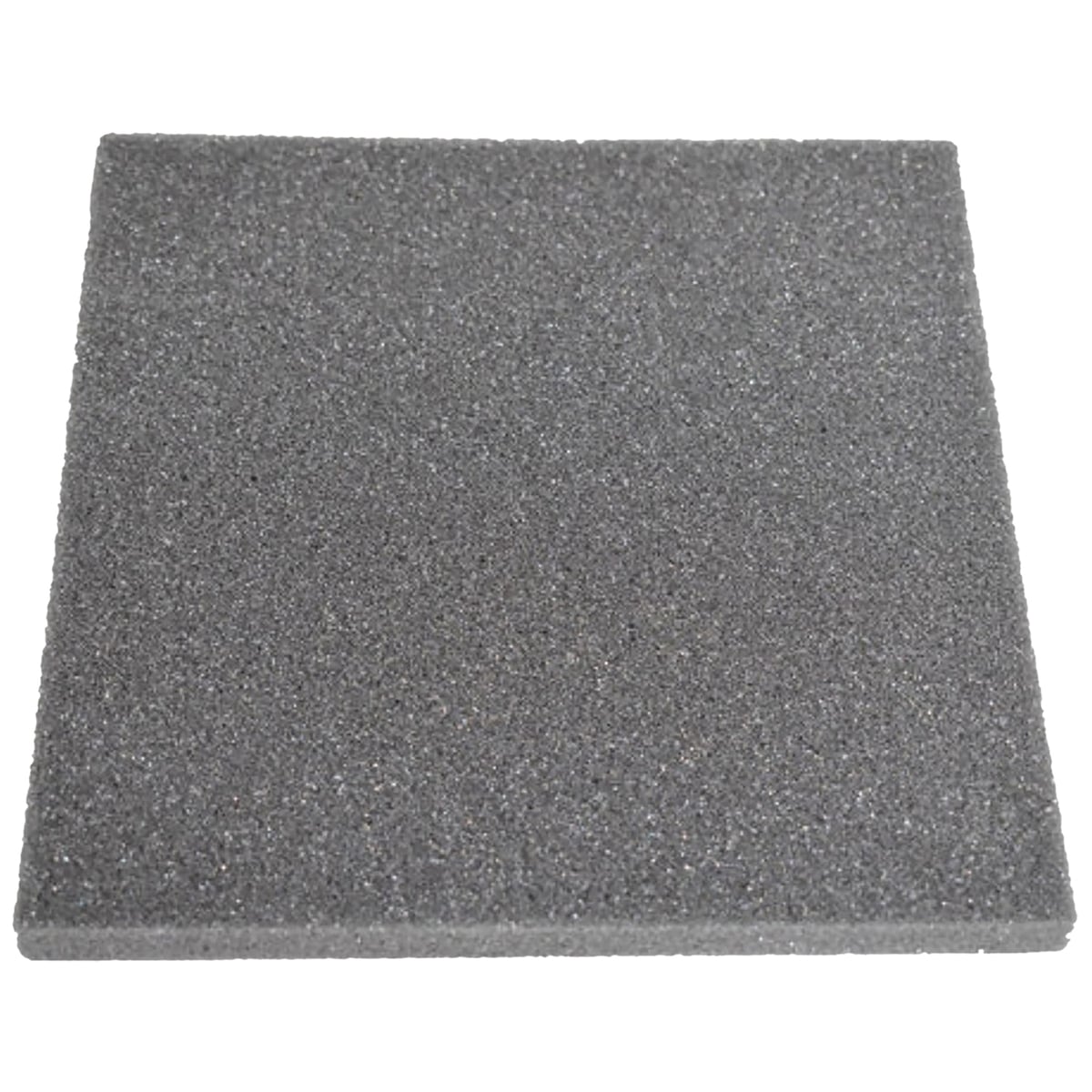 MTM Case Gard Ammo Box Foam Liner, Dark Gray