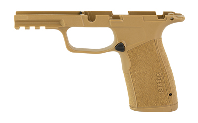 Sig Sauer P365 X-Macro Grip Module MS COY