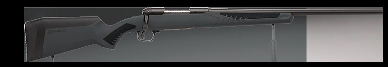 Savage Arms 110 HUNTER 7MM-08 BL/SYN 22" # 57064 | DETACHABLE BOX MAG