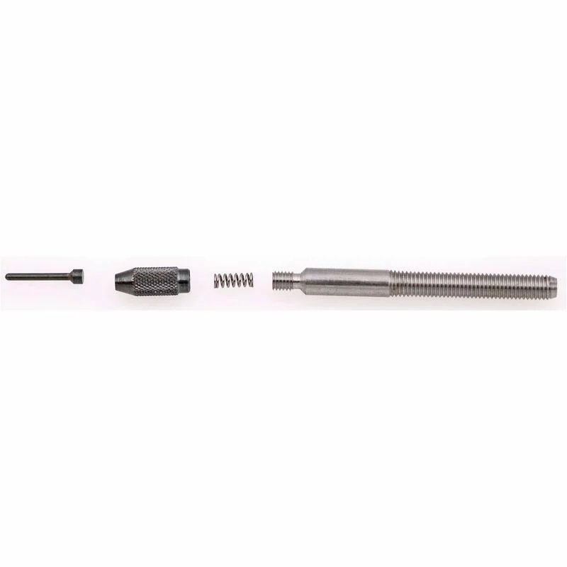 RCBS Power Punch Decapping Assembly