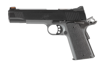 Kimber Custom LW Shadow Ghost 45 ACP 1911 Pistol