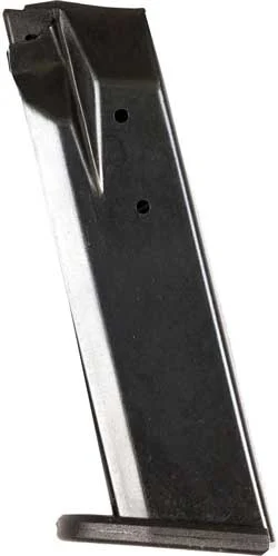 PRO MAG MAGAZINE RUGER SR40 - 40S 10RD BLUED STEEL