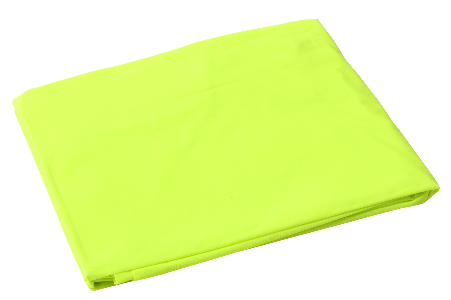 Rothco Poncho - Neon Green