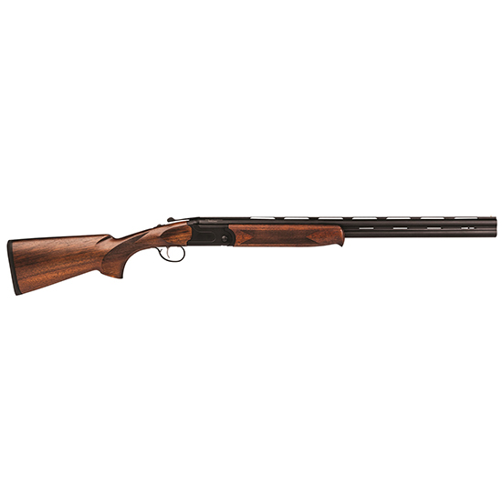 Savage Stevens 555 Compact 28GA Over Under Shotgun