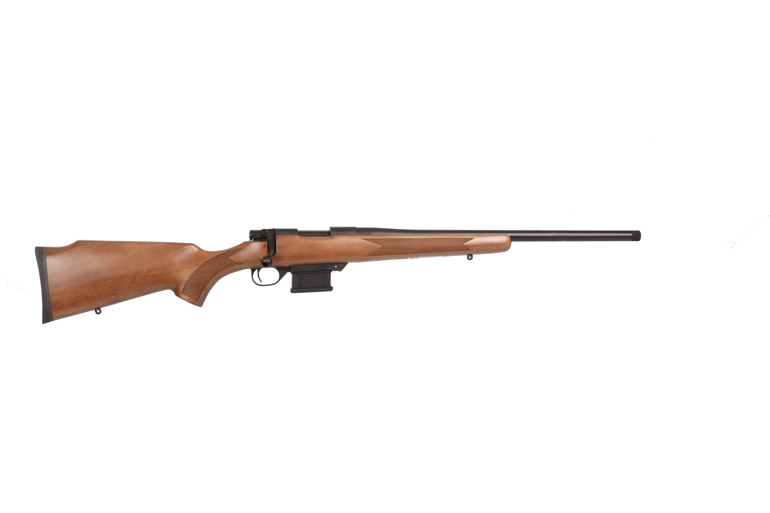 HOWA Mini Hunter 6.5 Grendel Bolt Action Rifle
