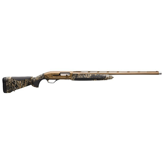 Browning Maxus II Wicked Wing 12GA Semi-Auto Shotgun