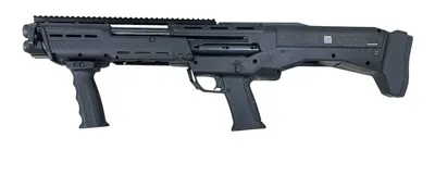 STANDARD MANUFACTURING DP12 (Used)