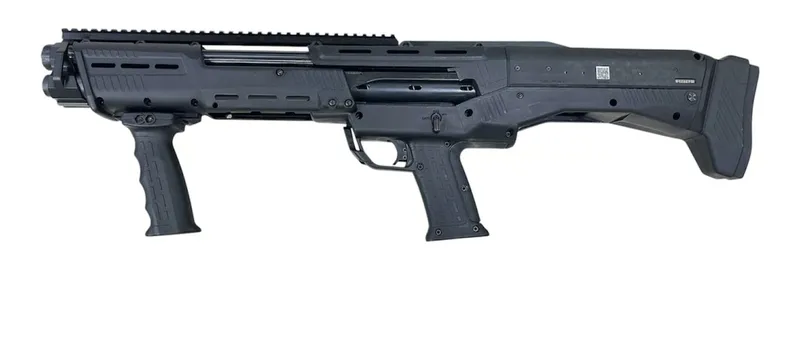 STANDARD MANUFACTURING DP12 (Used)