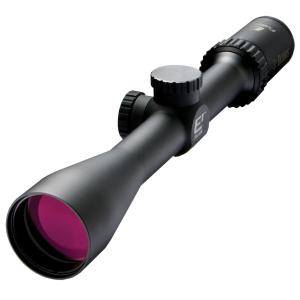 Burris BLEMISHED Burris Fullfield II E1 Rifle Scope - 3-9x40mm Illum. Ballistic Plex Reticle Matte