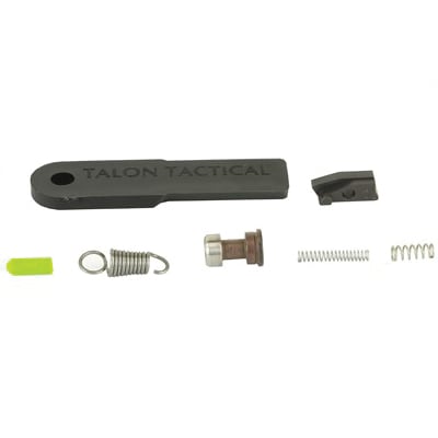 Apex Tactical Specialties Duty Carry Kit Fits M&P Shield 45, Black - 100-166