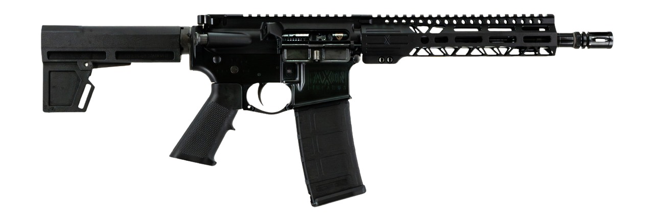 Faxon FXSPT556105SA9 Sport 556 10.5" AR15 Rifle