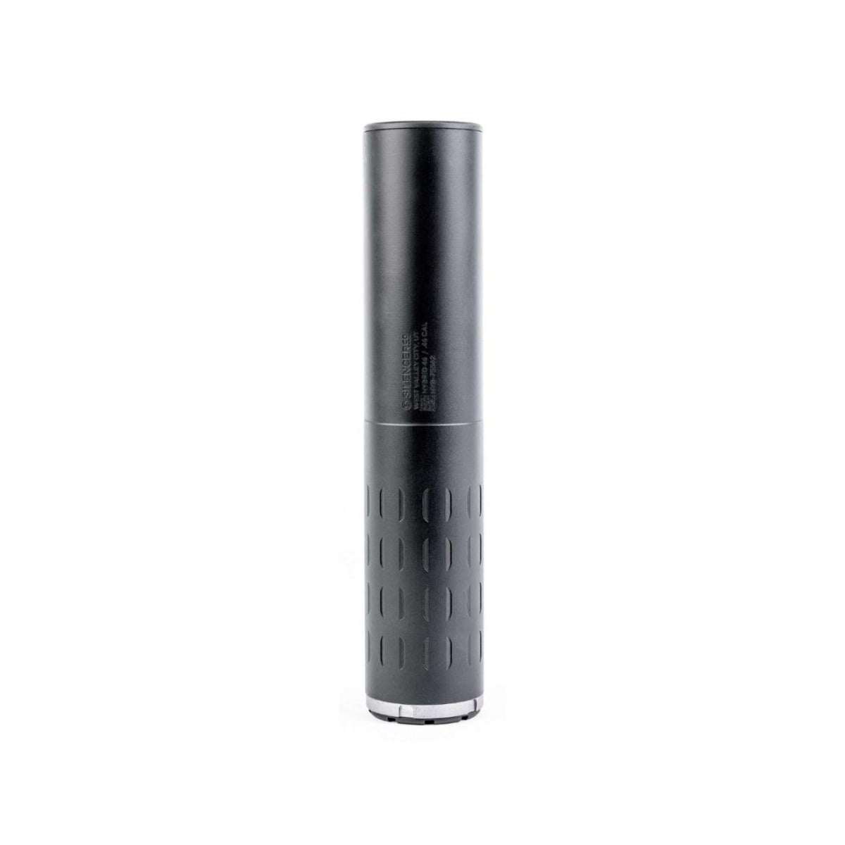SilencerCo Hybrid 46 DT Rifle Suppressor