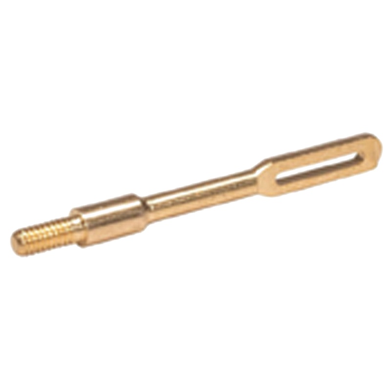 Breakthrough Clean Brass Patch Holder - #5-40 Size for Efficient Cleaning - BT-17BPH
