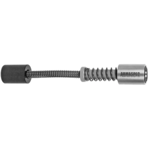 ARMASPEC STEALTH RECOIL SPRING CARBINE GEN 4 SS/BLACK 3.3 OZ