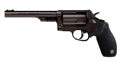 TAURUS JUDGE 410/45LC BL 6.5" 5SH