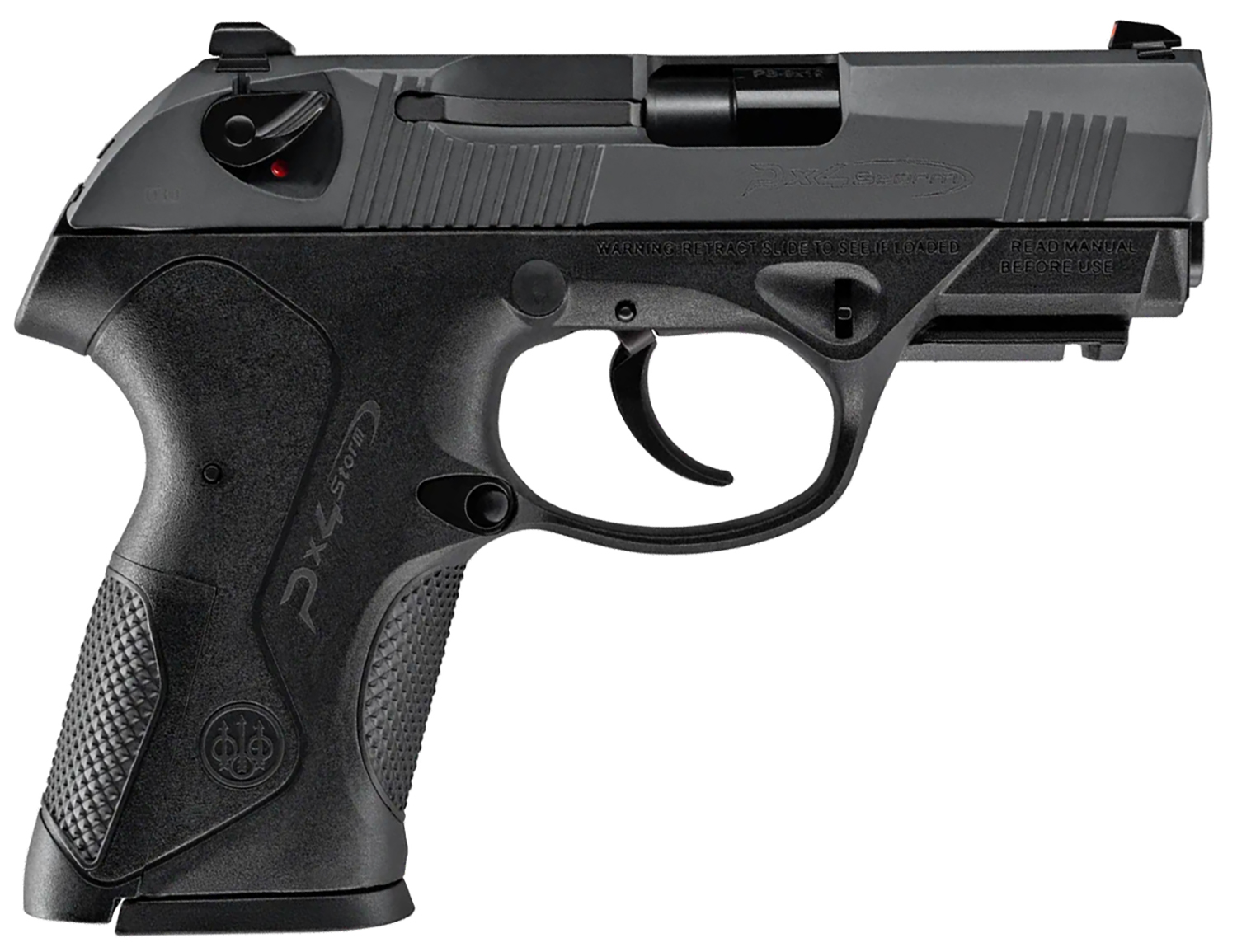 Beretta PX4 Storm Compact Carry 9mm 10+1 Pistol