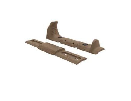 Magpul M-LOK Hand Stop Kit, Flat Dark Earth- Mag608-FDE
