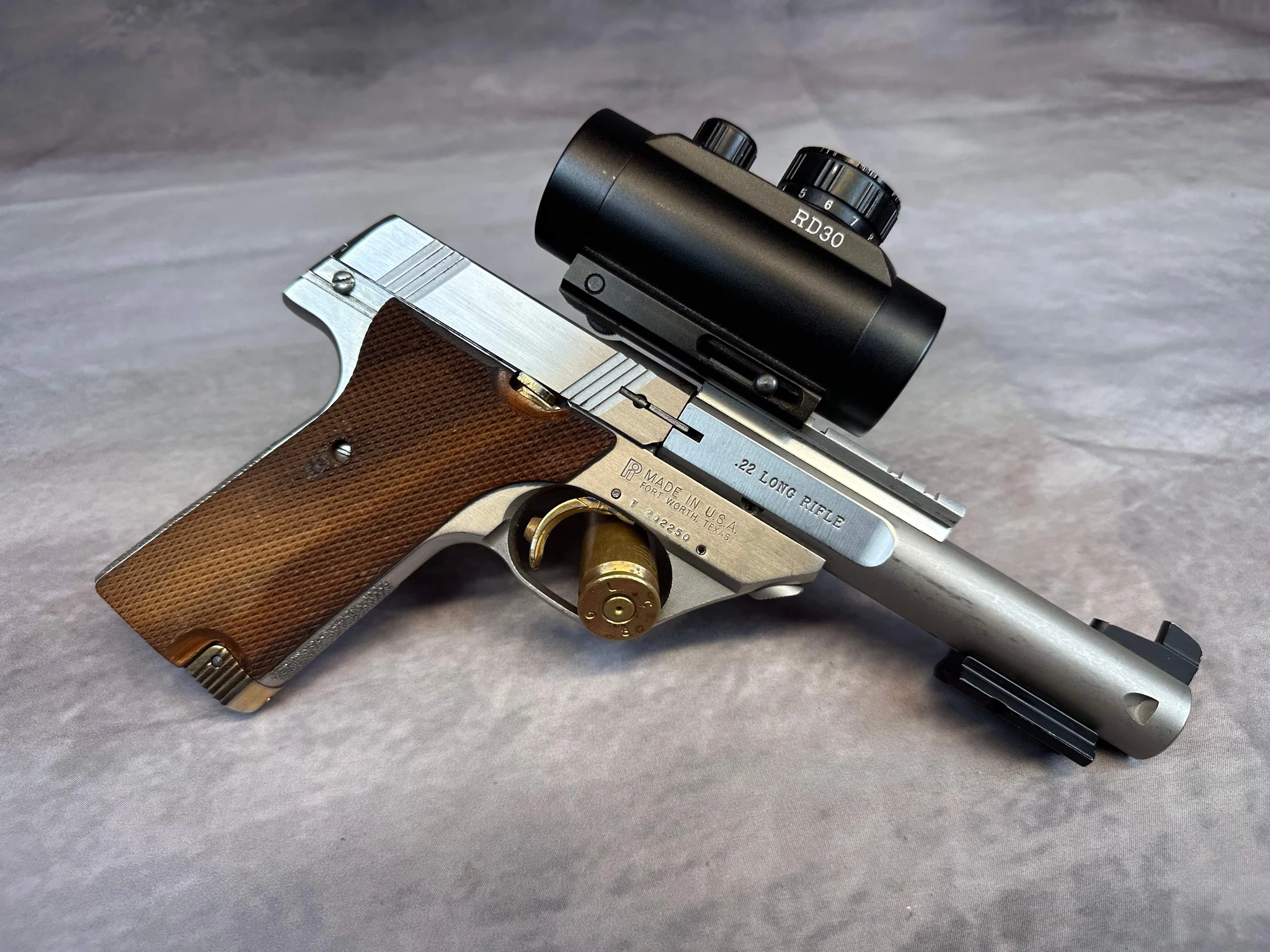 MITCHELL ARMS, INC. Trophy II (Used)