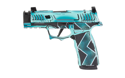 Sig Sauer SCT Anime Macro 365X 9mm Pistol