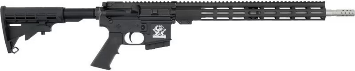 Great Lakes Firearms GLF GL15 350LGND RFL 16 5R BLK