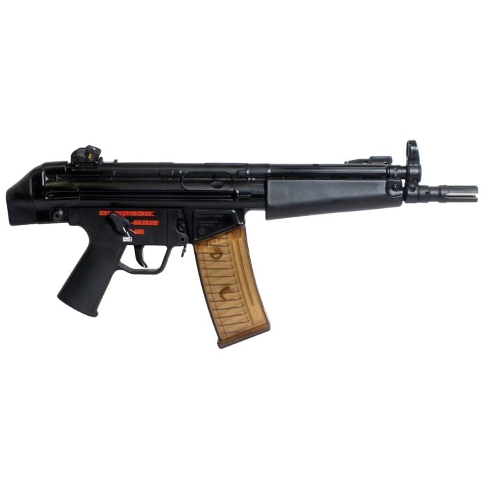 CENTURY ARMS AP53 5.56X45 BLK 8.3″ 30+1 - No Credit Card Fees - Low, flat rate shipping
